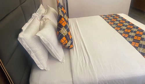 Deluxe Double Room, Balcony