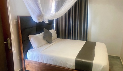 Standard Single Room, Balcony