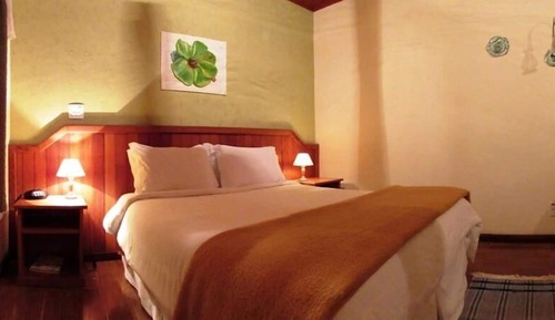 Deluxe Chalet