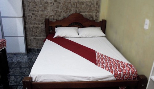 Standard Double Room, 1 Queen Bed