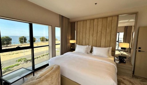 Superior Single Room