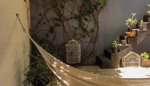 Standard Twin Room, Pets Allowed, Ground Floor