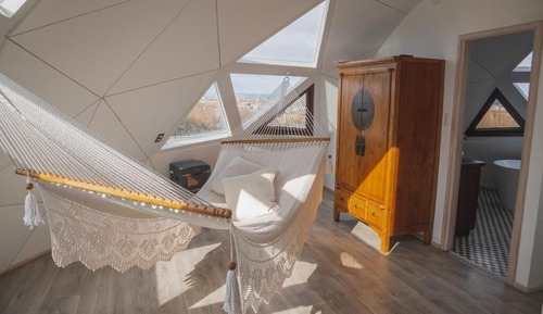 Deluxe Loft, Mountain View