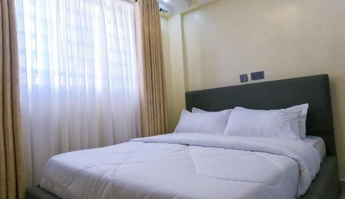 Design Apartment