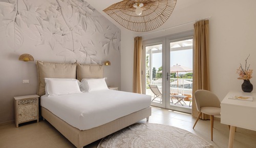 Comfort Double Room