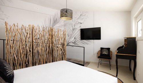 Family Triple Room