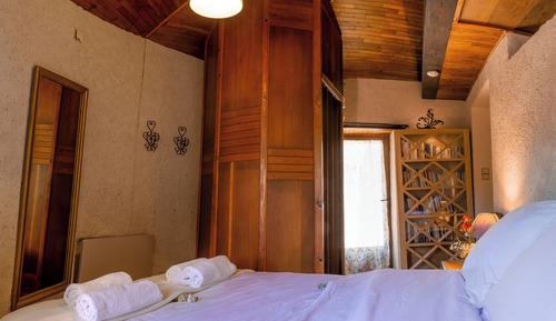 Chambre Tour