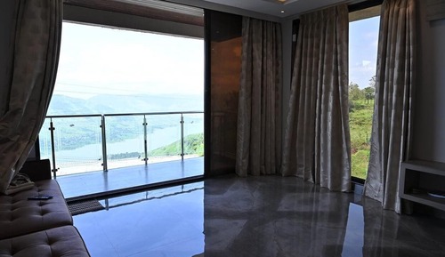 Luxury Villa, Mountain View