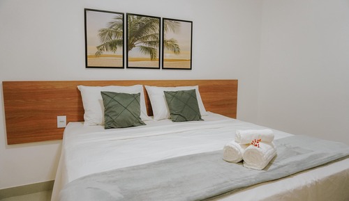 Comfort Double Room Single Use