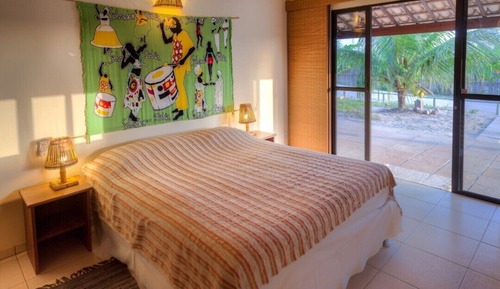 Economy Apartment, Lanai