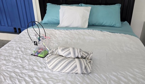Comfort Suite, Ocean View