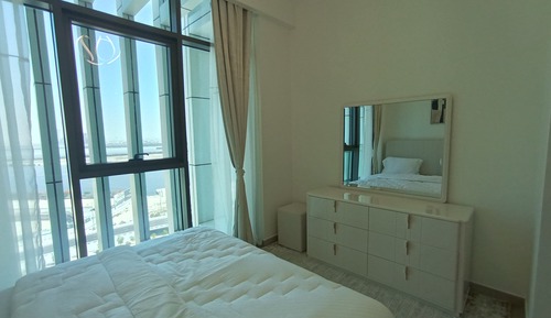 Deluxe Apartment, 1 Bedroom, Balcony, Canal View