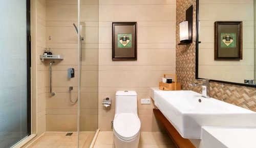 Basic Double Room
