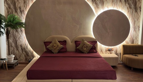 Luxury Apartment