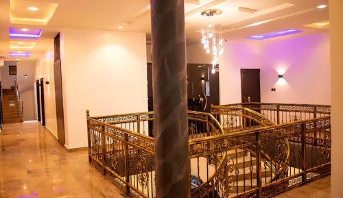 Family Studio Suite, Balcony, City View