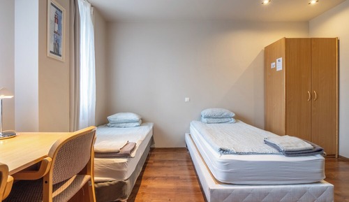 Standard Apartment
