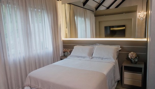 Romantic Chalet