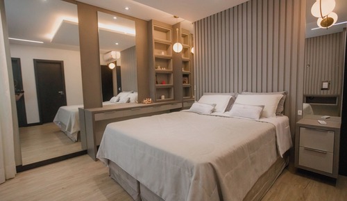 Luxury House