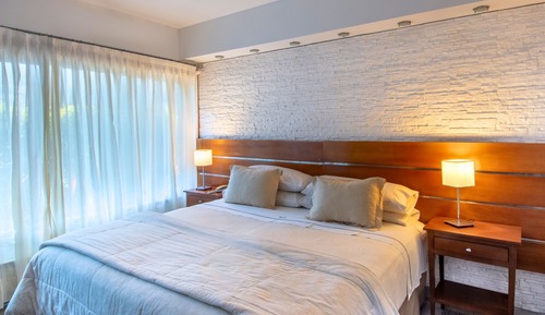 Classic Suite, Lake View