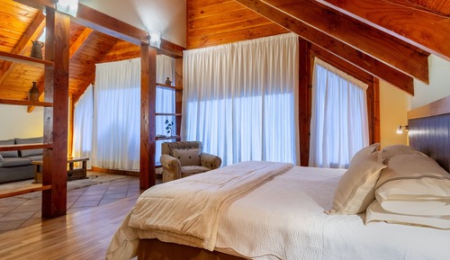 Comfort Loft, Garden View