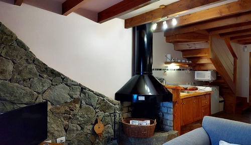 Family Apartment, Garden View