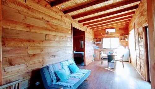 Superior Suite, Park View