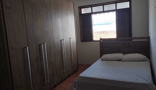 Economy Double or Twin Room