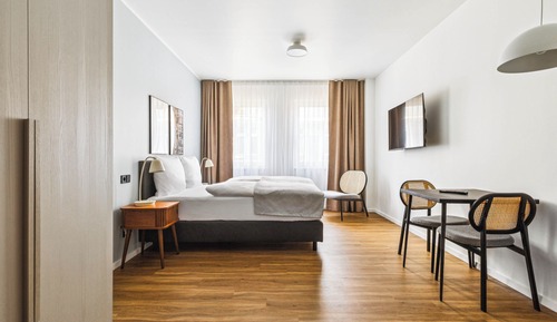 Comfort Suite