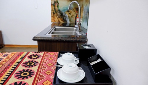 Basic Apartment, 1 Bedroom, Balcony