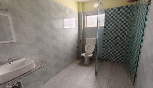 Executive Quadruple Room