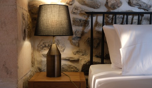 Junior Room, 1 Queen Bed