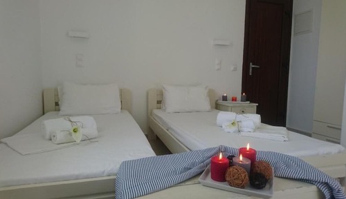 Economy Apartment