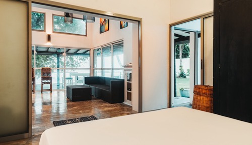 Exclusive Villa
