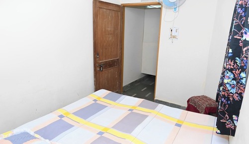 Standard Double Room, Garden View