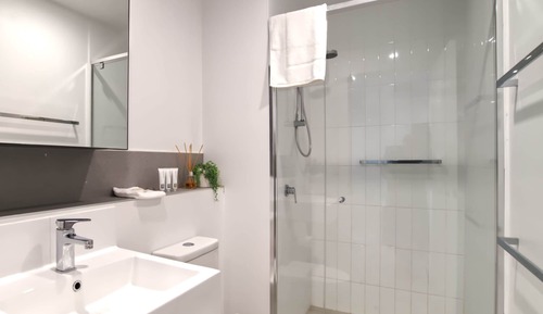 Apartment, Accessible