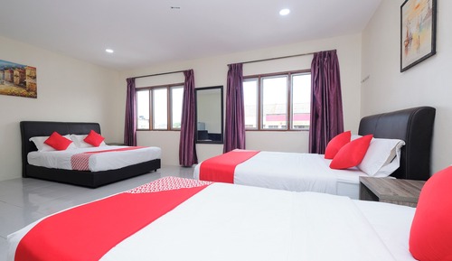 Superior Suite
