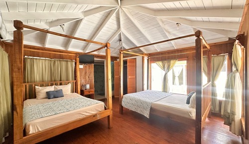 Basic Double Room