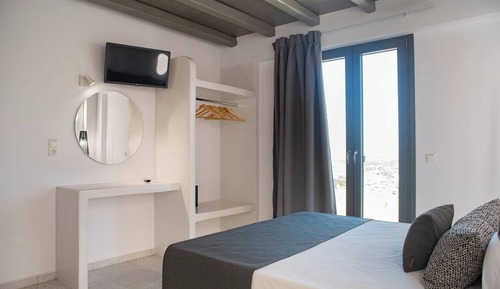 Apartment, Sea View, Ground Floor