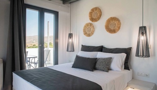 Apartment, Sea View (First Floor)