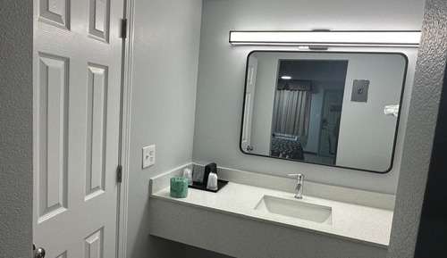 Deluxe Single Room, 1 King Bed