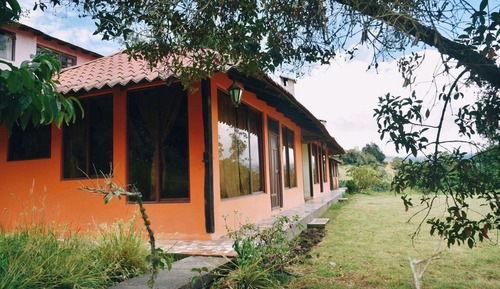 Comfort Cabin