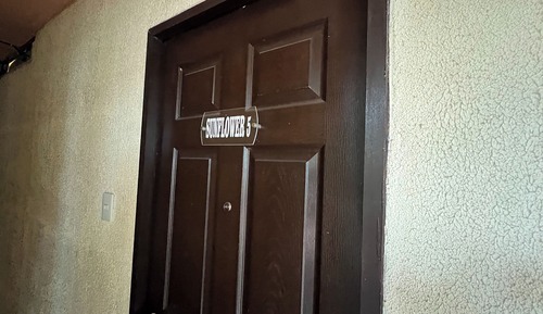 Shared Dormitory