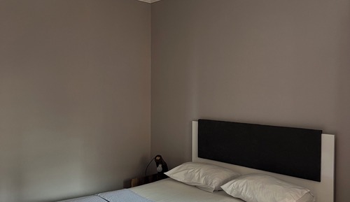 Deluxe Duplex, Sea View