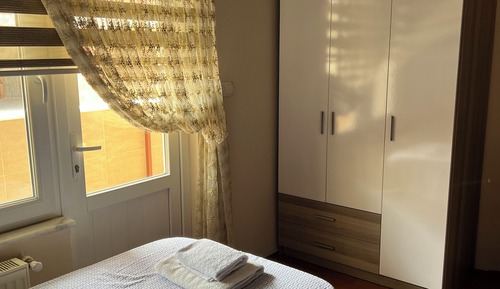 Loft, Sea View