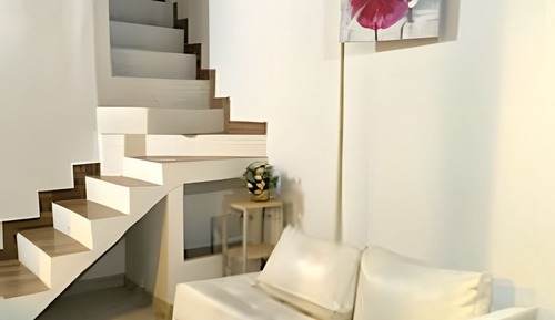 Basic Apartment
