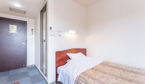 Single Room, Non Smoking (B)