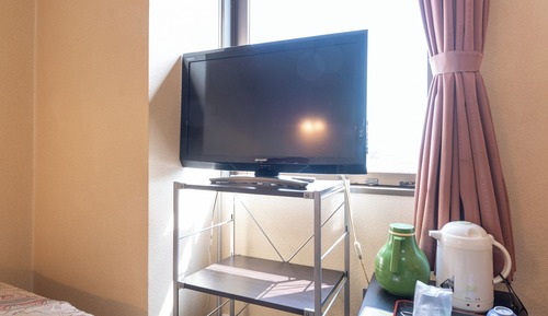 Single Room, Smoking (B)