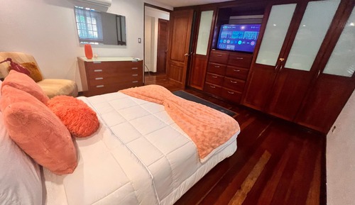 Apartment, 1 Bedroom, City View