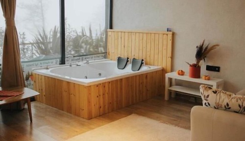 Superior Bungalow, Sea View