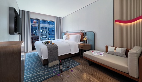 Superior Single Room